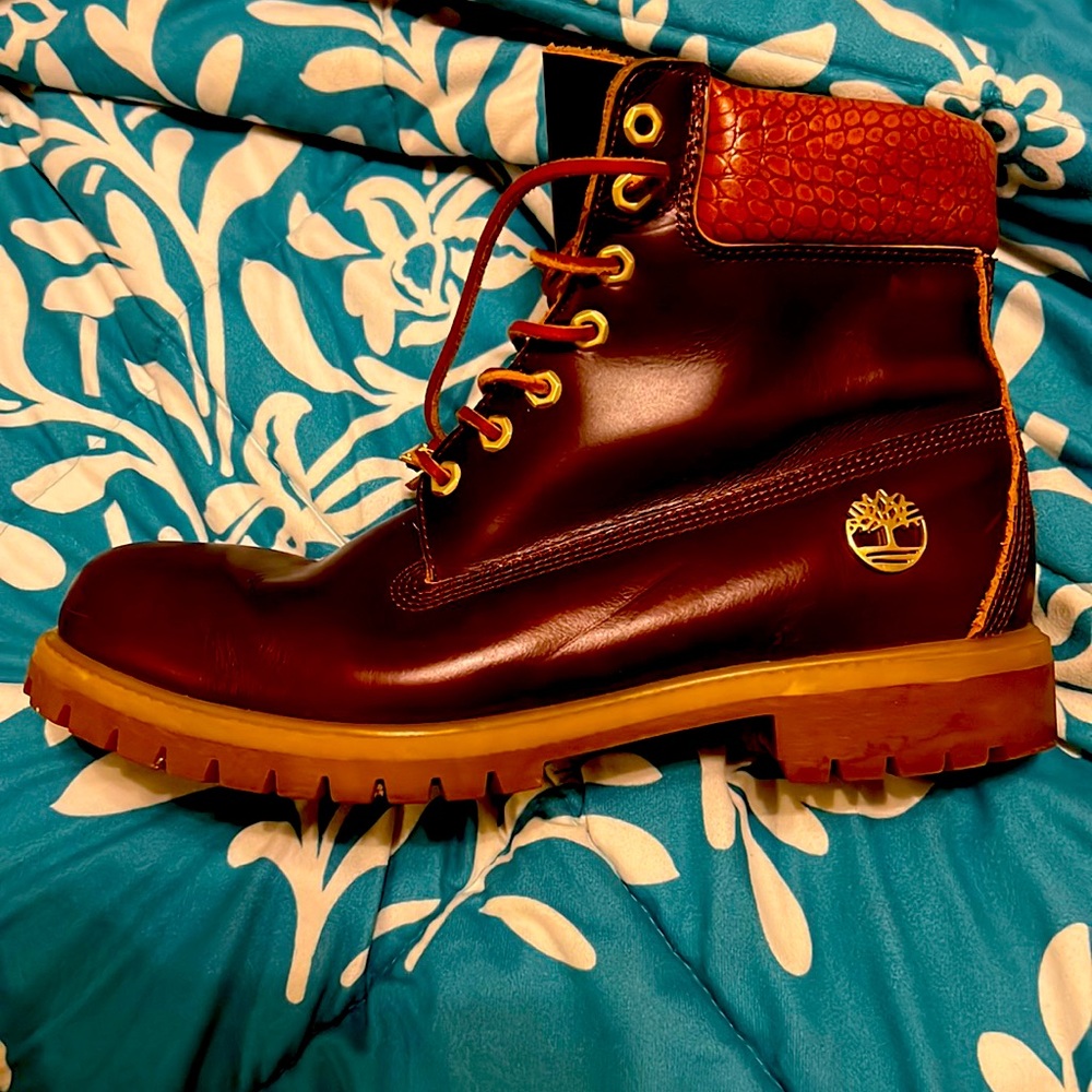 Timberland